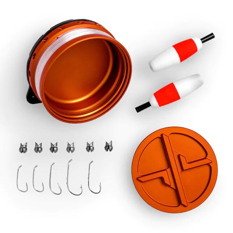 xREEL™ Handline Fishing Kit, , large image number 7